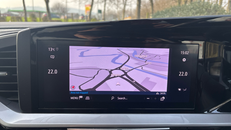 Vauxhall Mokka 100kW Ultimate 50kWh 5dr Auto Electric Hatchback